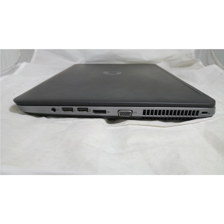 Refurbished HP Probook 650-G1 Core i5 4200M 4 GB 500GB 15.6 Inch Window 10 Laptop