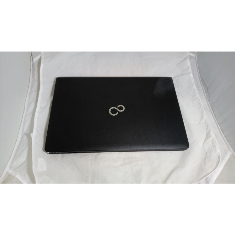 Refurbished Fujitsu LifeBook A555 X Core i5 5200U 4GB 500GB DVD-RW 15.6 Inch Window 10 Laptop