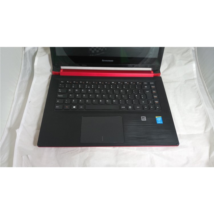 Refurbished Lenovo Flex 2-14 Core i3 4010U 4GB 500GB  15.6 Inch Window 10 Laptop