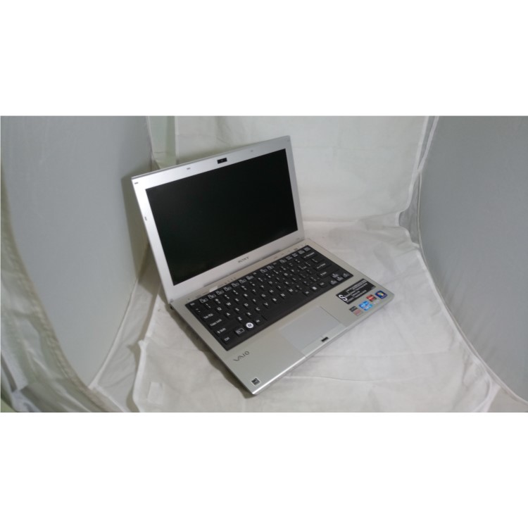 Refurbished Sony VPCSB36FG Core i5 2430M 4GB 160GB 13.3 Inch Window 10 Laptop