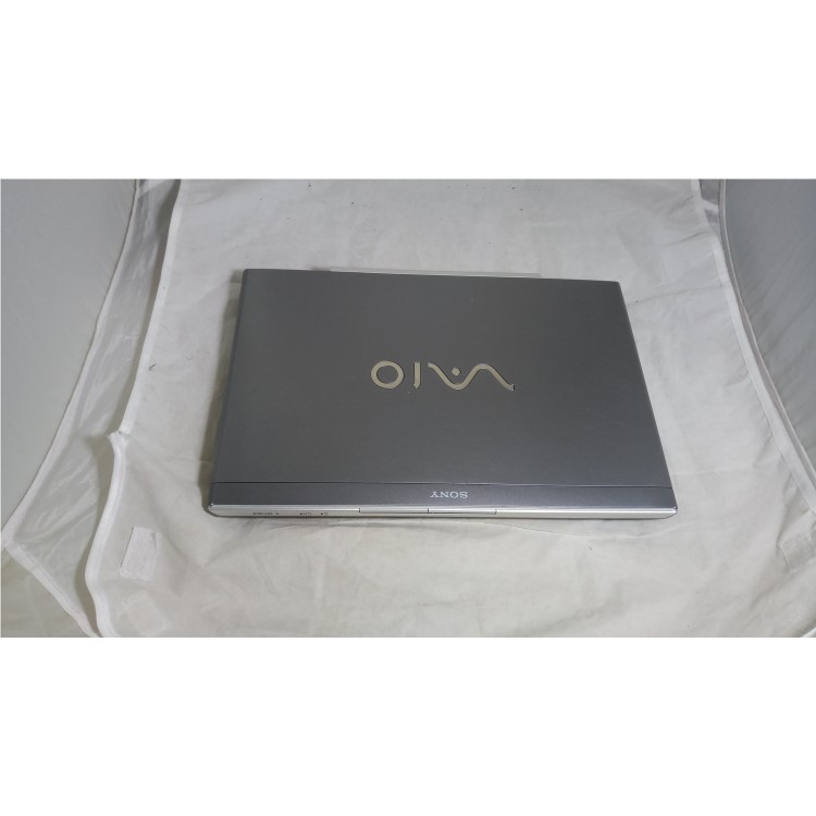 Refurbished Sony VPCSB36FG Core i5 2430M 4GB 160GB 13.3 Inch Window 10 Laptop