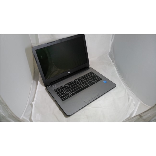 Refurbished HP 14-ac108na Intel Celeron N3050 2GB 500GB 14 Inch Window 10 Home Laptop 