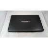 Refurbished Toshiba Satellite pro C850-173 Core i3 2310M 4GB 500GB DVD-RW 15.6 Inch Window 10 Laptop
