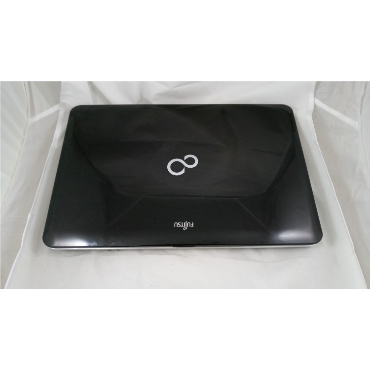 Refurbished Fujitsu Lifebook AH531 Core i3 3210M 4GB 320GB DVD-RW 15.6 Inch Window 10 Laptop