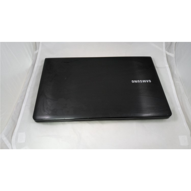Refurbished Toshiba Satellite C660 Black Intel i3 M380 2GB 320GB DVD-RW 15.6 Inch Window 10 Laptop