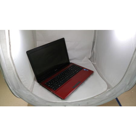 Refurbished Asus A52F Core i3 M350 4 GB 500GB DVD-RW 15.6 Inch Window 10 Laptop