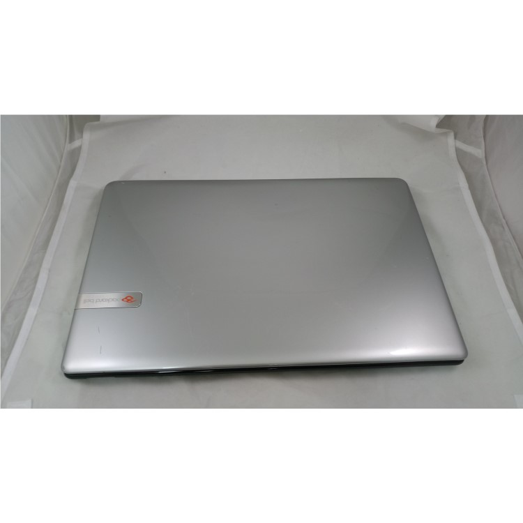 Refurbished Packard Bell Easynote Te69KB AMD A4 5000 6GB 720GB 15.6 Inch Window 10 DVD-RW Laptop 