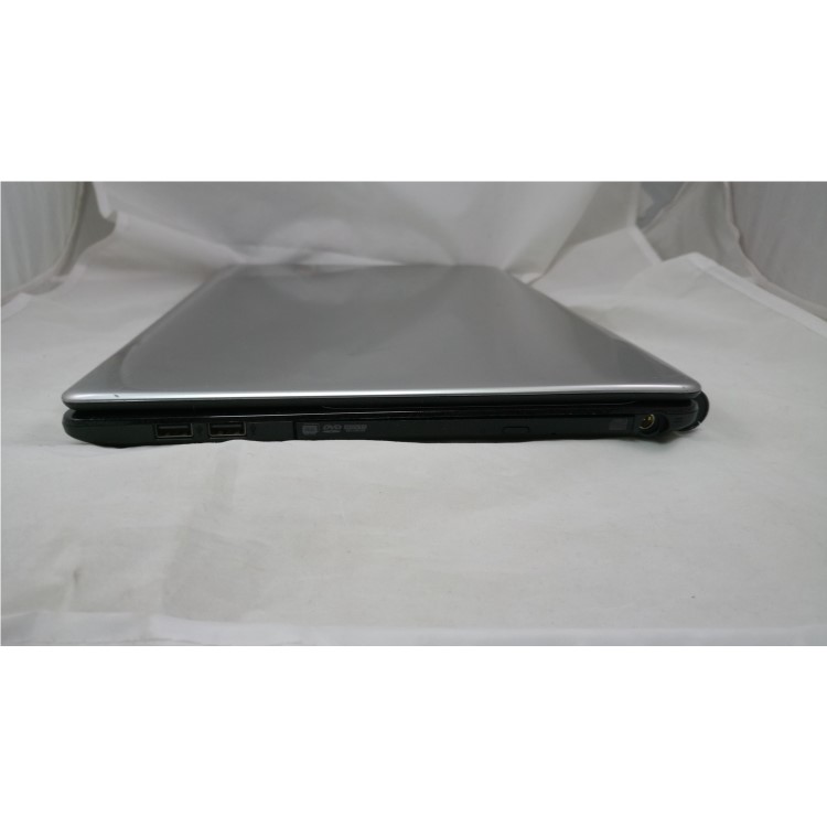 Refurbished Packard Bell Easynote Te69KB AMD A4 5000 6GB 720GB 15.6 Inch Window 10 DVD-RW Laptop 