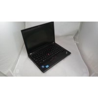 Refurbished Lenovo X230 Core i5 3320M 4GB 128GB 12.5 Inch Window 10 Laptop