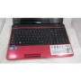 Refurbished Toshiba SATELLITE L755 Core i5 2410M 4GB 640GB DVD-RW 15.6 Inch Window 10 Laptop