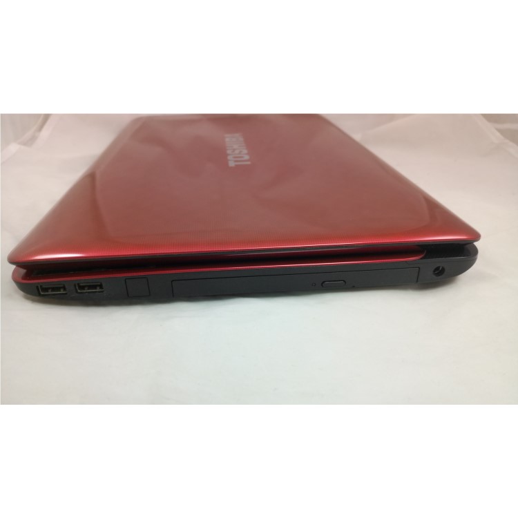 Refurbished Toshiba SATELLITE L755 Core i5 2410M 4GB 640GB DVD-RW 15.6 Inch Window 10 Laptop