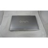 Refurbiushed Sony VPCSB1X9E Grey Intel i5 2410M 4 GB 500GB DVD-RW 13.3 Inch Window 10 Laptop