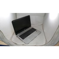 Refurbished HP 15-j15sa Grey AMD A10 5750M 8GB 1TB 15.6 Inch Window 10 Laptop