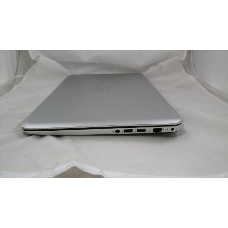 Refurbished HP 15-j15sa Grey AMD A10 5750M 8GB 1TB 15.6 Inch Window 10 Laptop