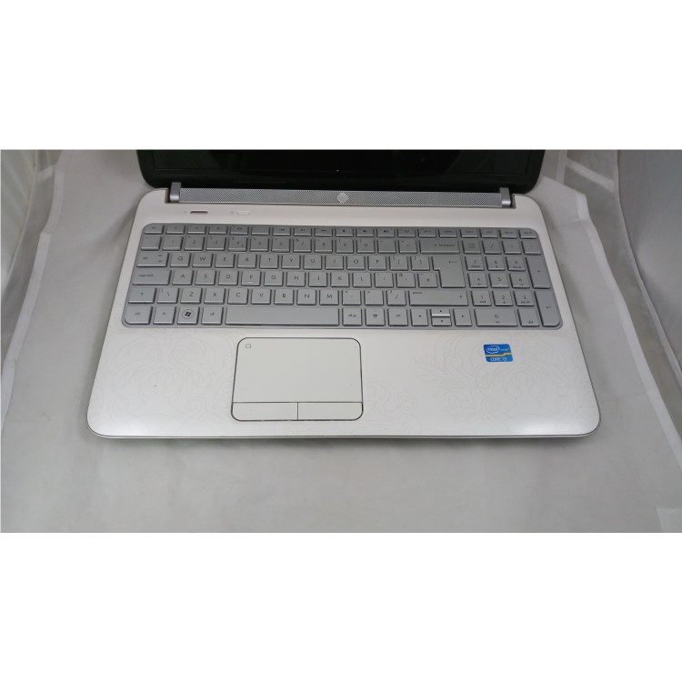 Refurbished HP dv6-6B58sa Core i5 2430M 4GB 1TB DVD-RW 15.6in Window 10 Homes Laptop