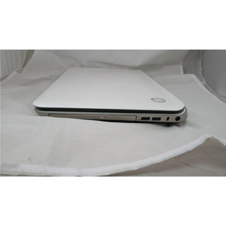Refurbished HP dv6-6B58sa Core i5 2430M 4GB 1TB DVD-RW 15.6in Window 10 Homes Laptop