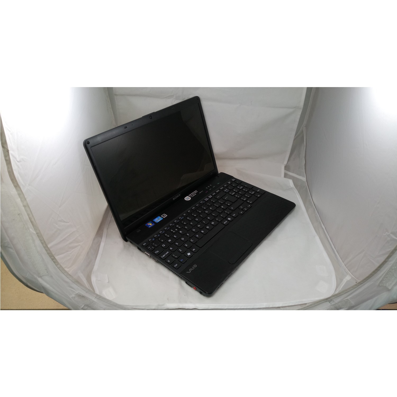 Refurbished Dell inspiron 1764 Core i5 M430 4GB 500GB DVDRW 17.3 Inch