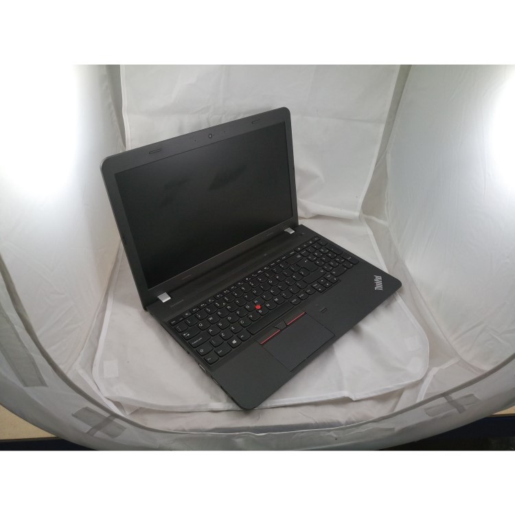 Refurbished Lenovo 20DF0054UK Core i5 5200U 4GB 500GB DVD-RW 15.6in Window 10 Laptop 