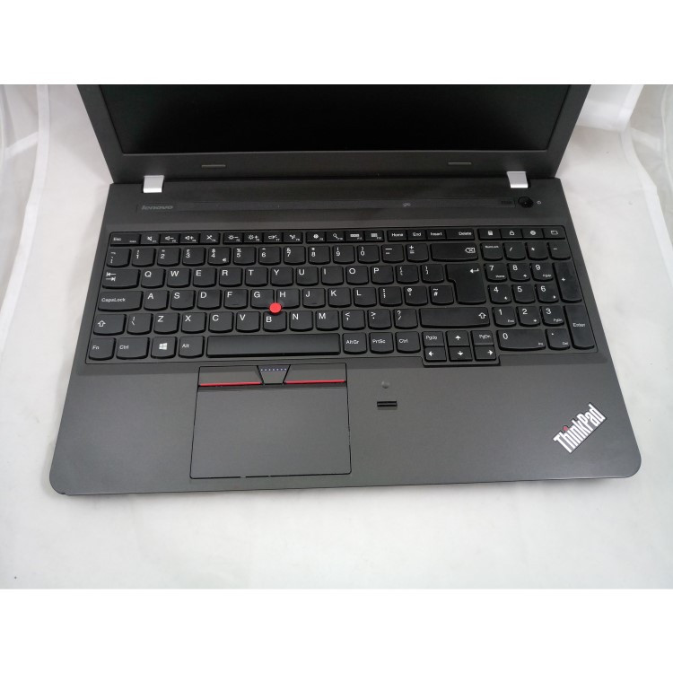 Refurbished Lenovo 20DF0054UK Core i5 5200U 4GB 500GB DVD-RW 15.6in Window 10 Laptop 