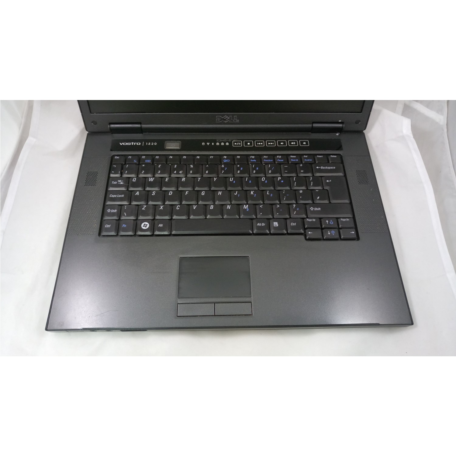 Ordinateur portable Dell Vostro 1520 | Ordinateurs portables reconditionnés bon marché Ordinateur portable Dell Vostro 1520 | Ordinateurs portables reconditionnés bon marché