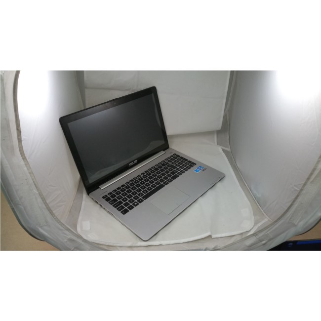 Refurbished Asus S500C Core i3 2365M 4GB 500GB 15.6 Inch Window 10 Laptop