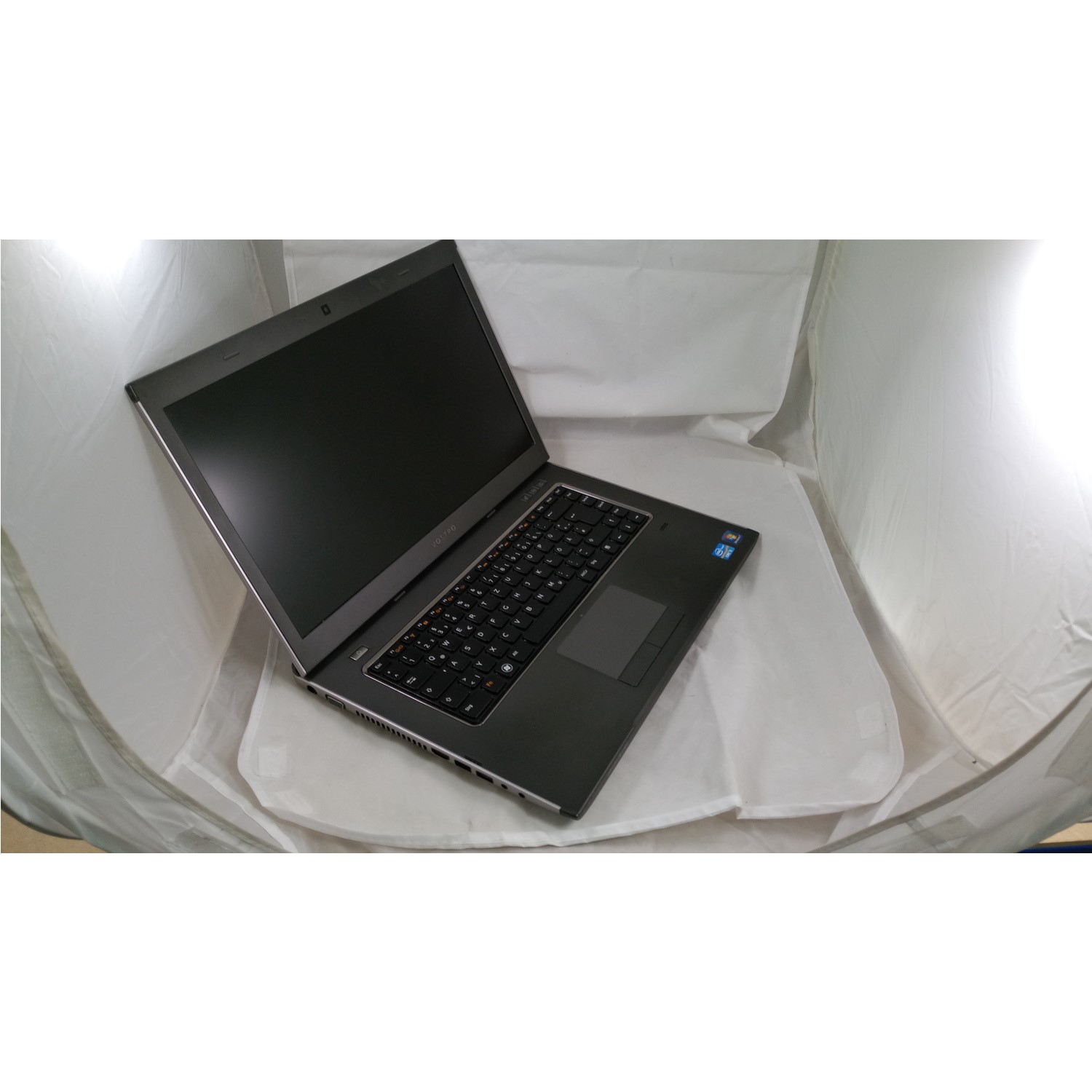 DELL vostro 3560 Core i5-3210M 2.5GHz 4GB DVDスーパーマルチ ノート ジャンク N67642 Dell Vostro 3560 Laptop, 15.6\" CPU i5-3210M 2.50GHz 8GB RAM 240