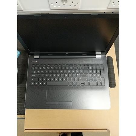 Refurbished HP 15-BW060SA AMD A9-9420 4GB 1TB 15.6 Inch Windows 10 Laptop