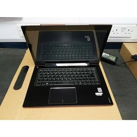 Refurbished Lenovo 20270 Core i5-4210U 8GB 500GB 14 Inch Windows 10 Laptop