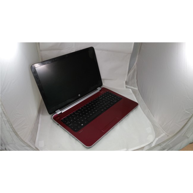 Refutbished Asus X555L Core i3 5005U 4 GB 1TB DVD-RW 15.6 Inch Window 10 Laptop