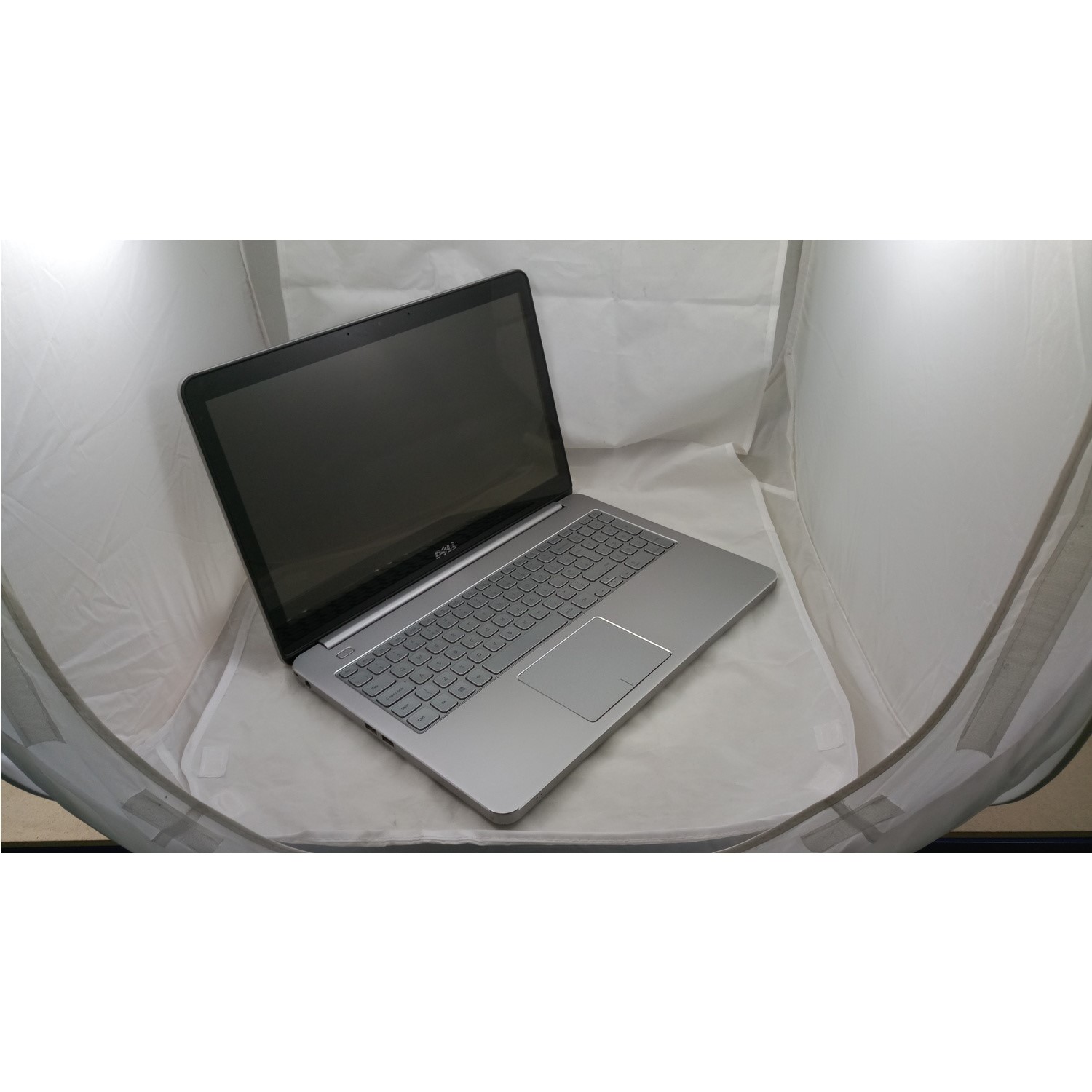 Refurbished Dell Inspiron 7537 Core i7 4510U 8GB 1TB 15.6 Inch 