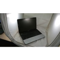 Refurbished Packard Bell EasyNote Te11HC Intel Pentium B960 4GB 500GB DVD-RW 15.6 Inch Window 10 Laptop 