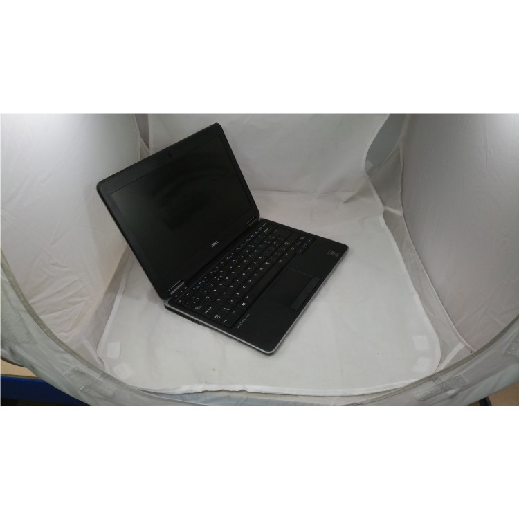 Refurbished Dell Latitude E7240 Core i5 4300U 4GB 128GB 12.5 Inch Window 10 Laptop
