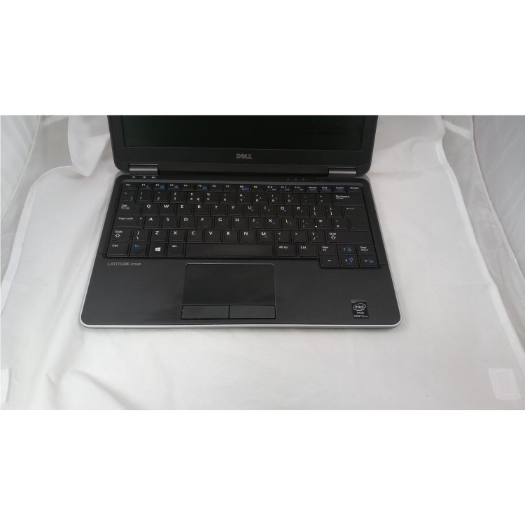 Refurbished Dell Latitude E7240 Core i5 4300U 4GB 128GB 12.5 Inch Window 10 Laptop