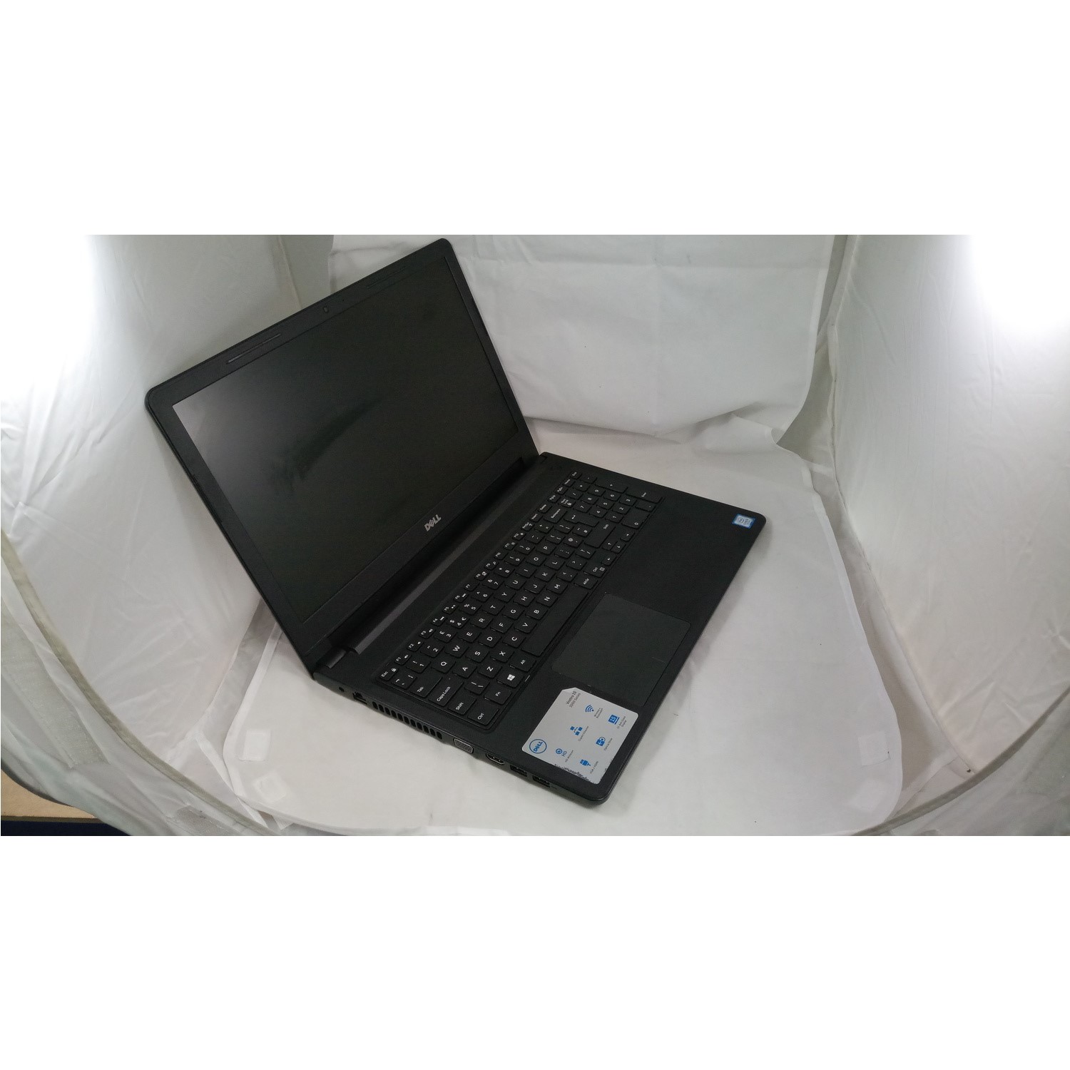 Refurbished Dell Vostro 15 3568 Core I5 70u 4 Gb 500gb Dvd Rw 15 6inch Window 10 Laptops Direct