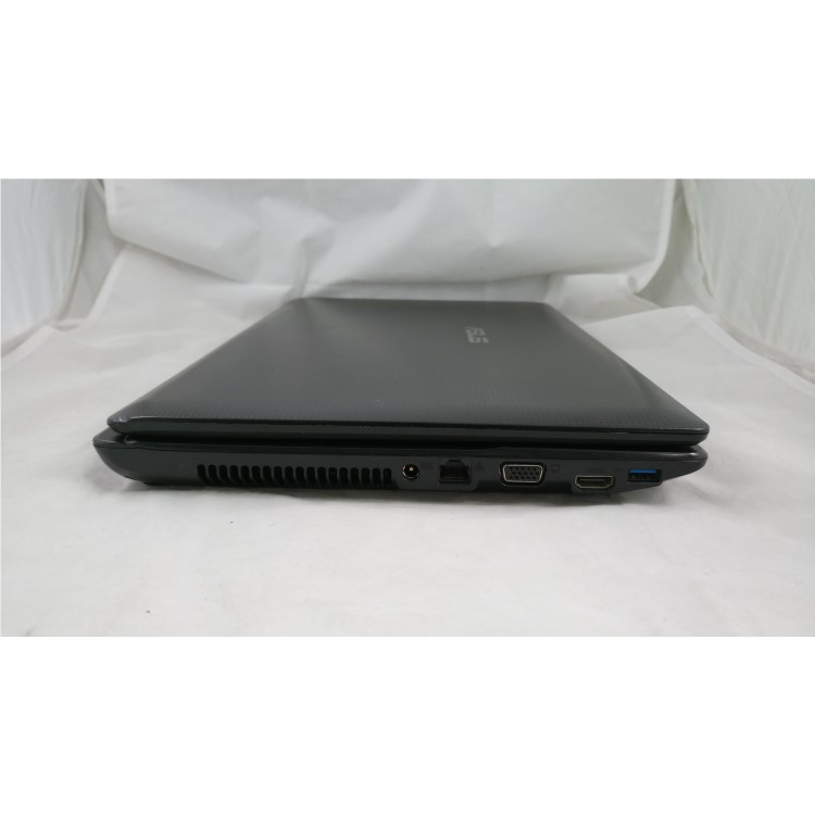 Refurbished Asus K54C Core i3 2350M 6GB 320GB 15.6 Inch DVD-RW Windows 10 Laptop