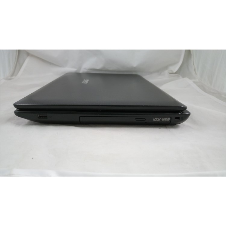 Refurbished Asus K54C Core i3 2350M 6GB 320GB 15.6 Inch DVD-RW Windows 10 Laptop