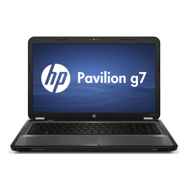 Refurbished HP G7-1255EA Core i5-2430M 4GB 500GB 17.3 Inch Windows 10 Laptop