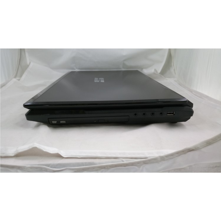 Refurbished Schenker P17SM Core i5 4210M 4GB 500GB DVD-RW 15.6 Inch Window 10 Laptop