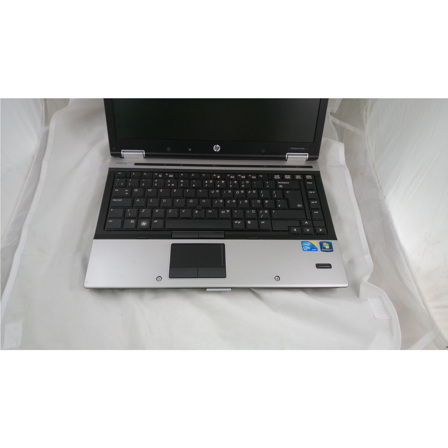 Refurbished HP ELitebook 8440P Core i5 M560 8GB 250GB 14 Inch Window 10 ...