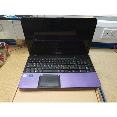 Power4Laptops Ventola Di Ricambio 4 Pin Per Portatili Toshiba Satellite C855-1GN