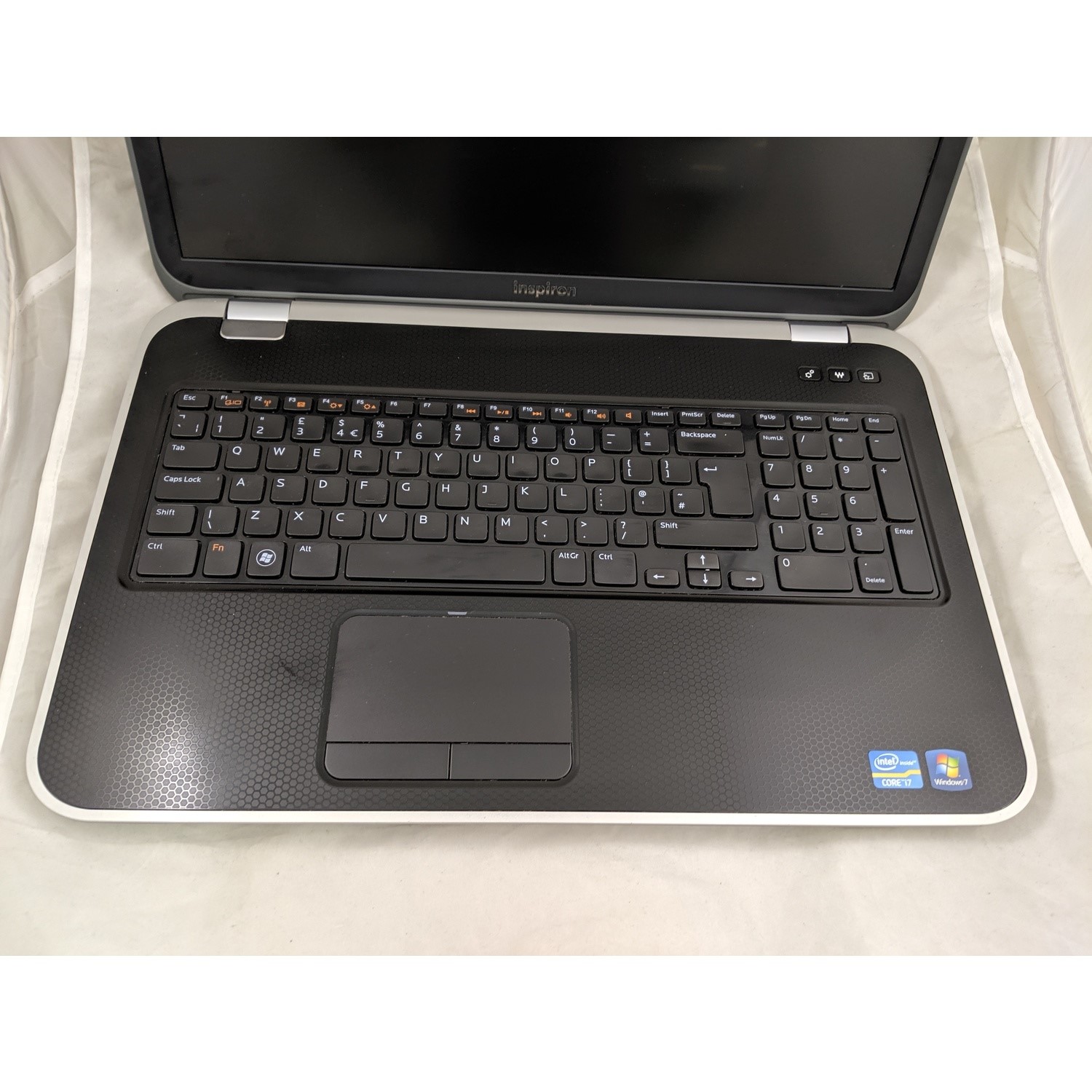 DELL Inspiron 17R-7720 - Core i7-3610QM 2.30GHz 8GB 1000GB HDD 他 