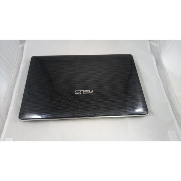 Refurbished Asus K53E Core i5 2450M 4GB 720GB DVD-RW 15.6 Inch Window 10 Laptop