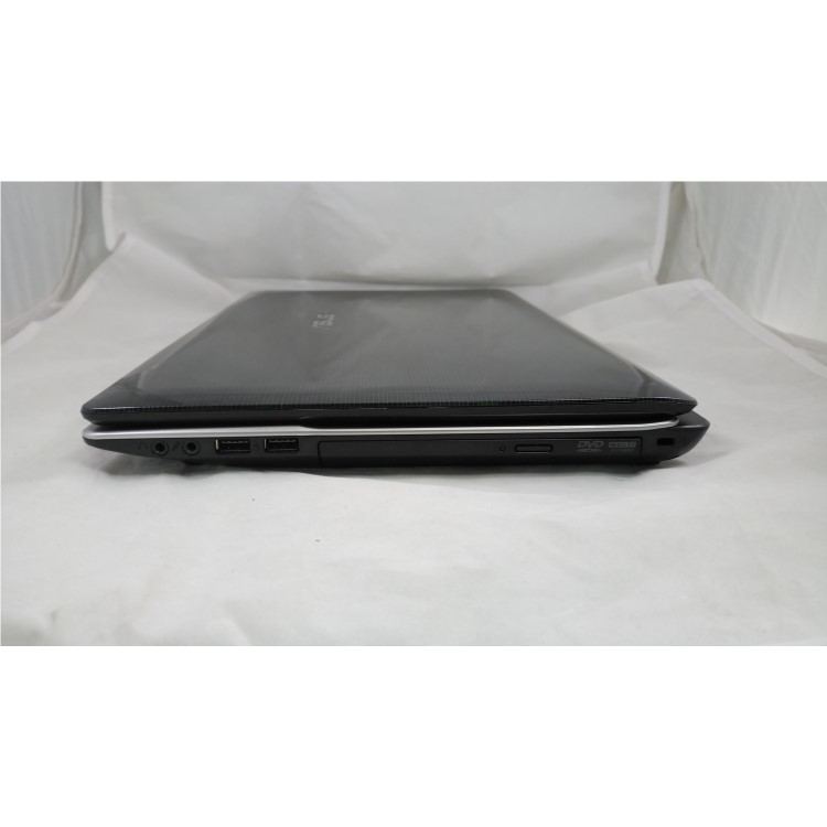 Refurbished Asus K53E Core i5 2450M 4GB 720GB DVD-RW 15.6 Inch Window 10 Laptop