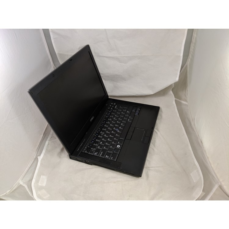 Refurbished Dell Latitude E6410 Core i5 M520 2GB 1TB DVD-RW 14 Inch Window 10 Laptop 