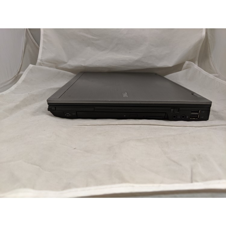 Refurbished Dell Latitude E6410 Core i5 M520 2GB 1TB DVD-RW 14 Inch Window 10 Laptop