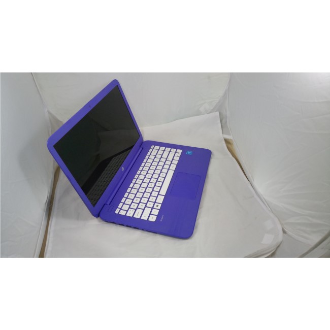 Refurbished Hp 14-ax002na Intel Celeron N3060 4 GB 32GB 14 Inch Window 10 Laptop 
