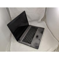 Refurbished Clevo W540EU Core i7 3632QM 8GB 500GB DVD RW 14 Inch Windows 10 Laptop