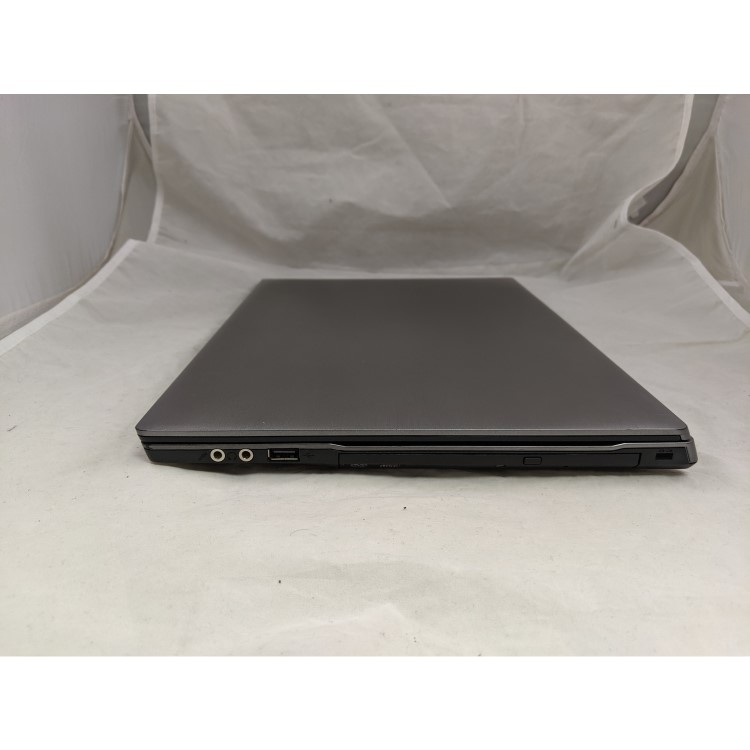 Refurbished Clevo W540EU Core i7 3632QM 8GB 500GB DVD RW 14 Inch Windows 10 Laptop