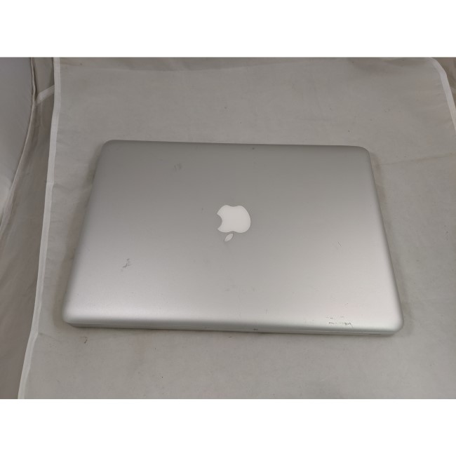 Refurbished Apple Macbook Core i5 3210M 4GB 240GB DVD RW 13.3 Inch Windows 10 Laptop 