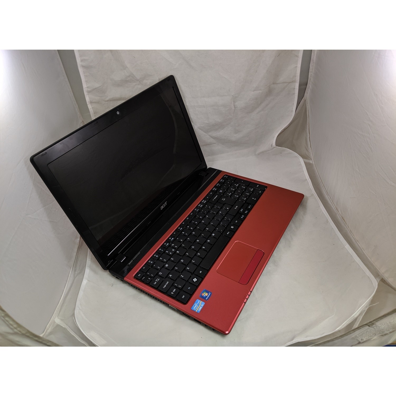 ★acer Aspire CORE i5 2430M 2.40GHz 5750 Win10/SSD 300GB/Office 2016★ Refurbished Acer Aspire 5750 Core i5-2430M 8GB 500GB 15.5 Inch